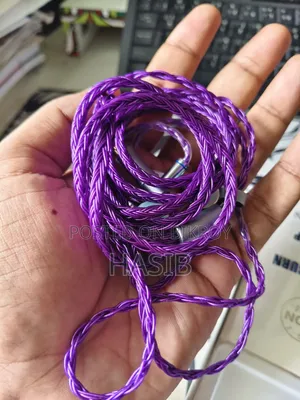 Blon BL-03 With 16 Core Cable And Dunu Candy Eartips