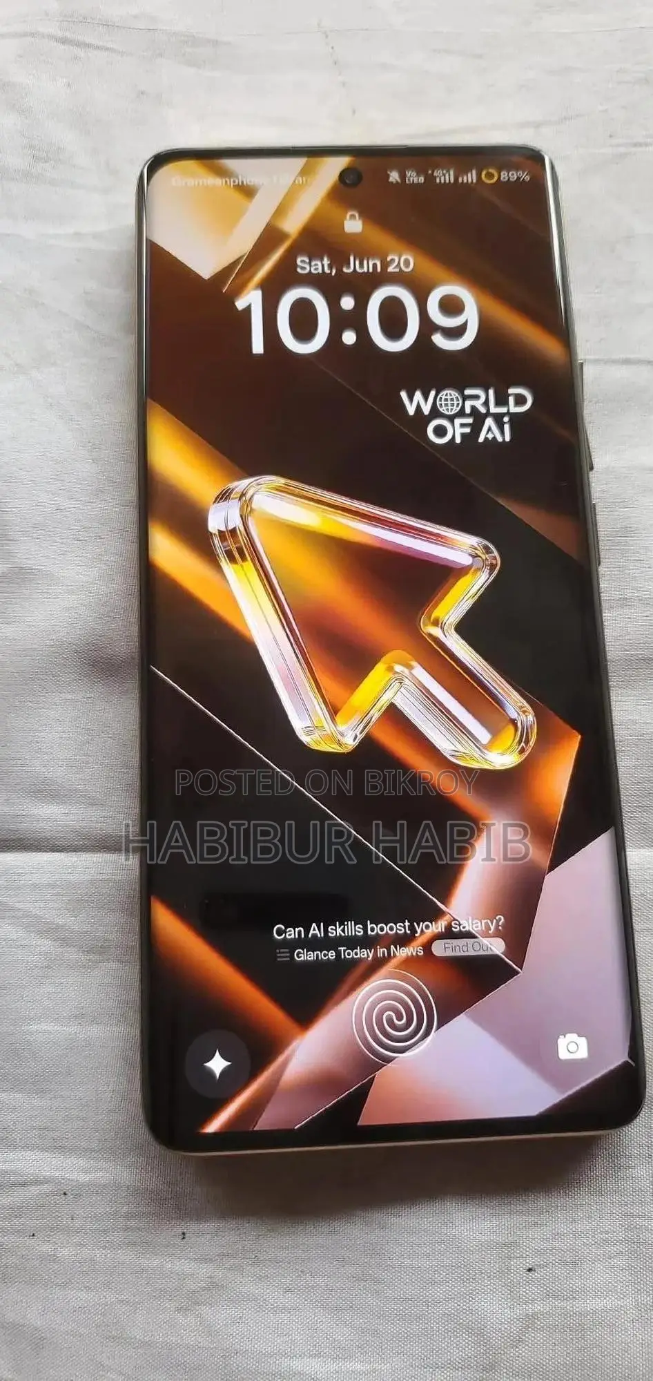 Realme 11 Pro 128 GB