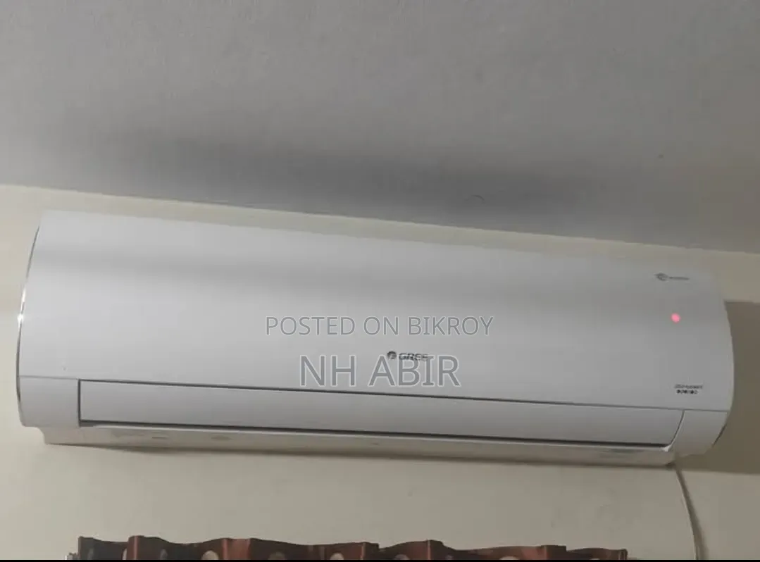 Gree AC 2 Ton Inverter