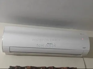 Gree AC 2 Ton Inverter