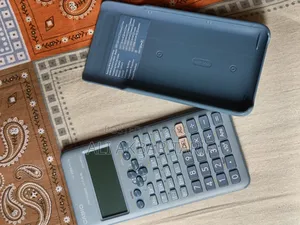 Casio Fx-82es Plus