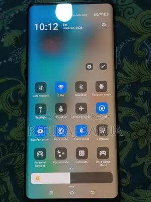 Vivo X90 256 GB Red