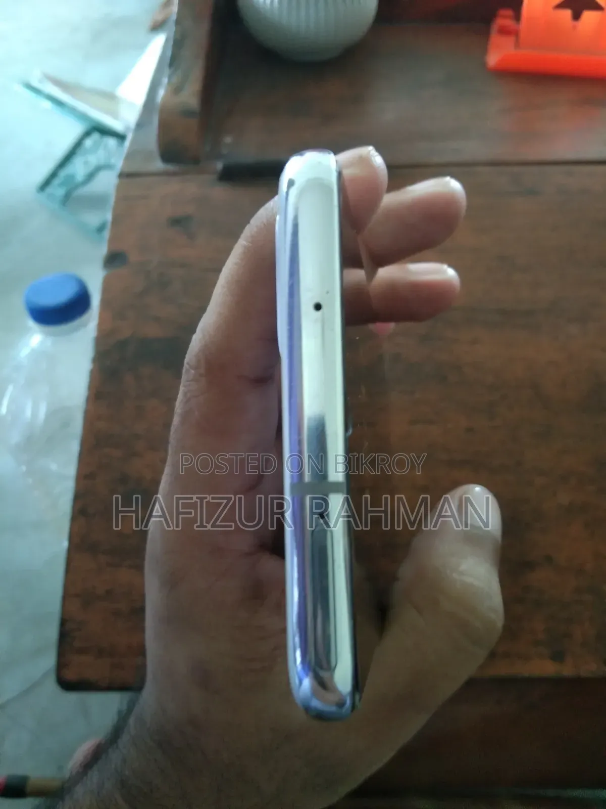 New Samsung Galaxy A82 5G (Galaxy Quantum 2) 128 GB Gray