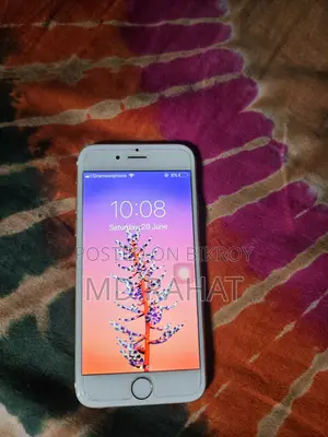 Apple iPhone 6 16 GB Gold