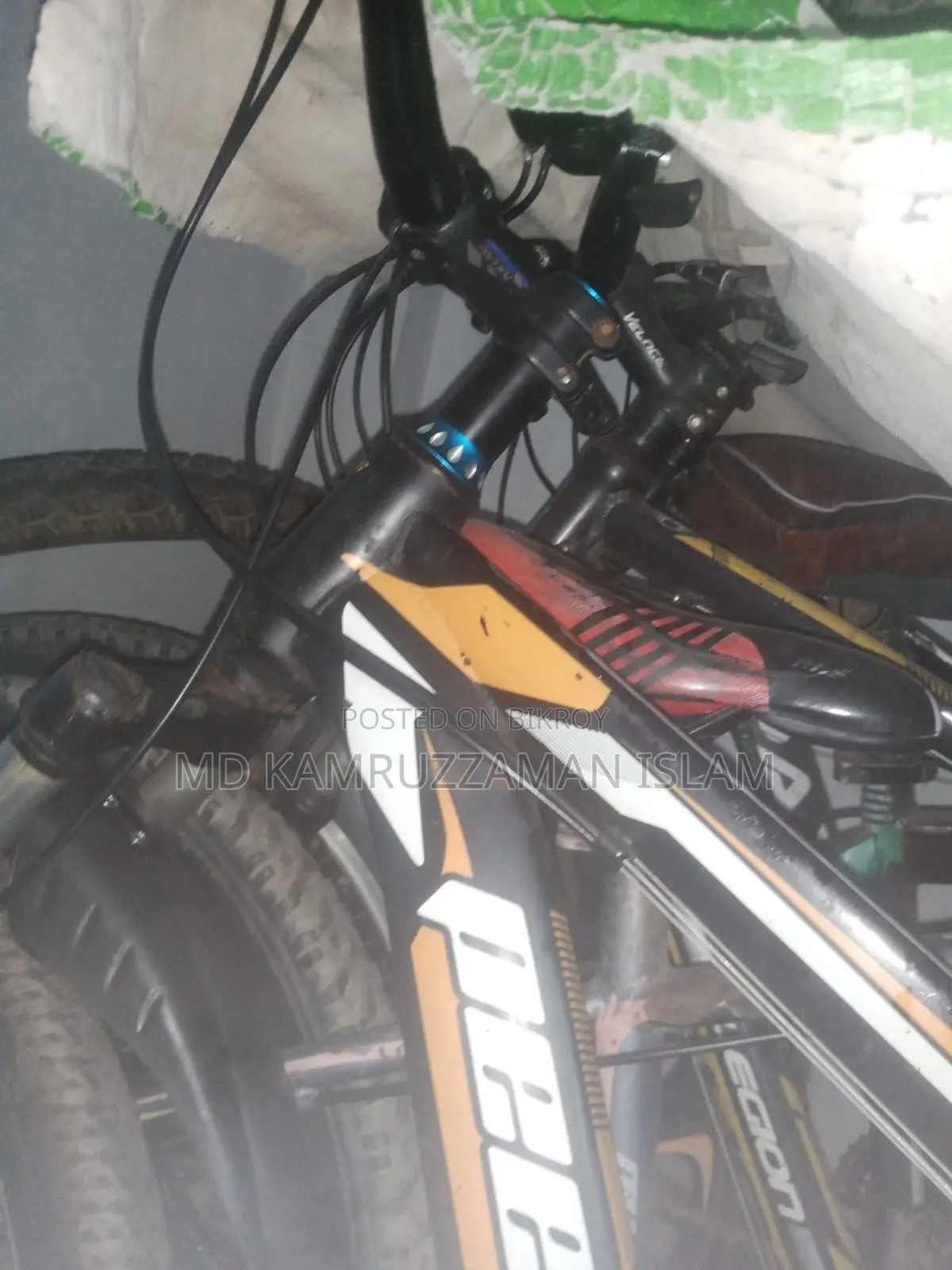 In very good condition