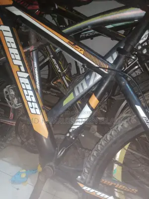 In very good condition