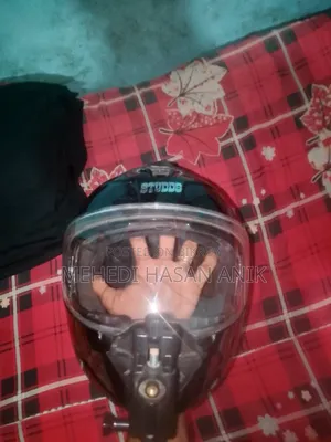 Vega Helmet