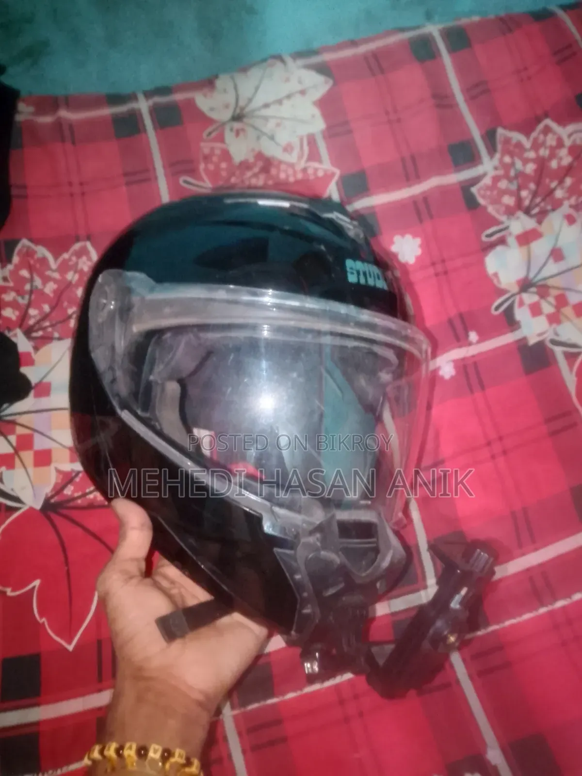 Vega Helmet