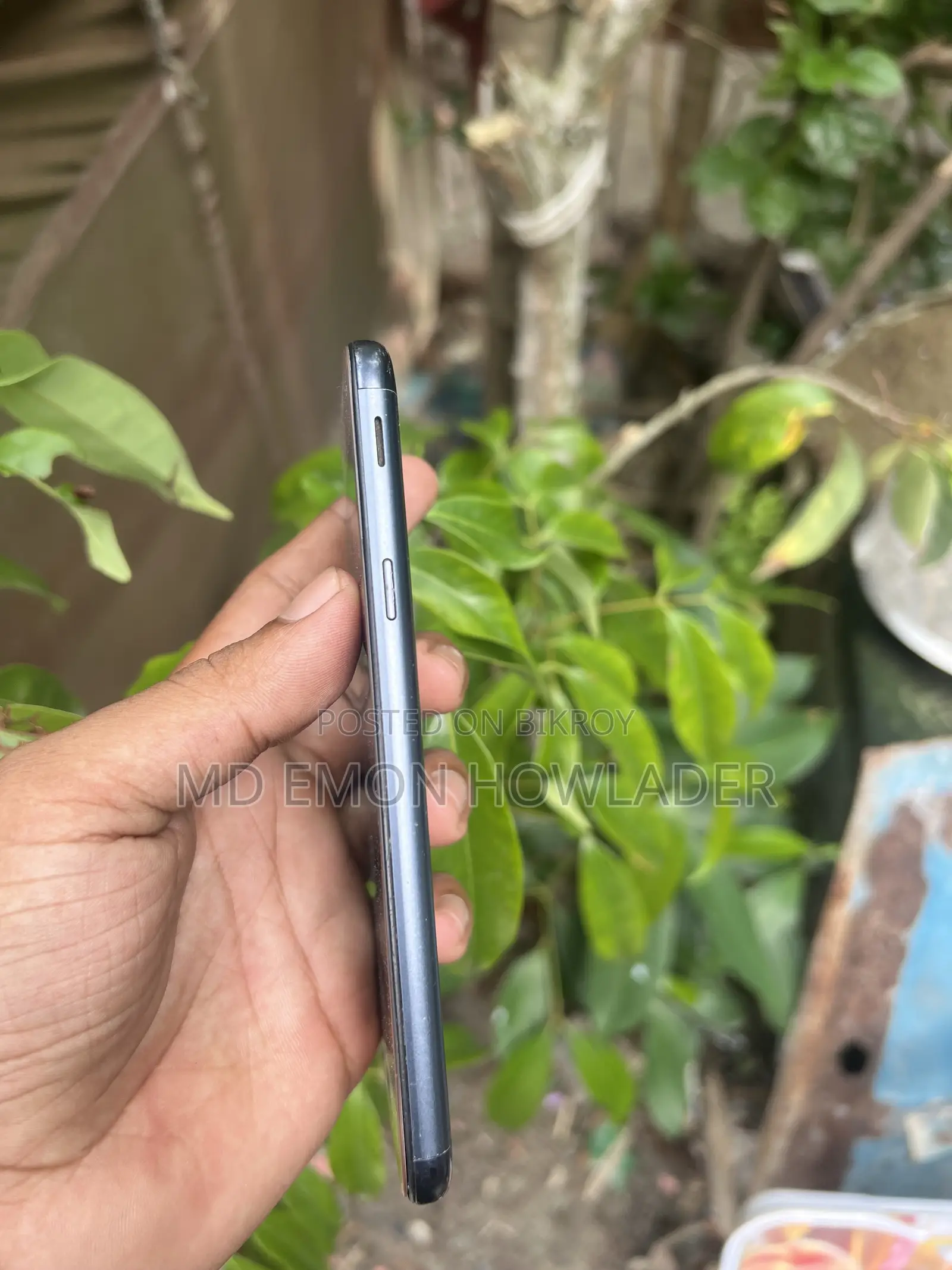 Samsung Galaxy J5 Prime 32 GB Black
