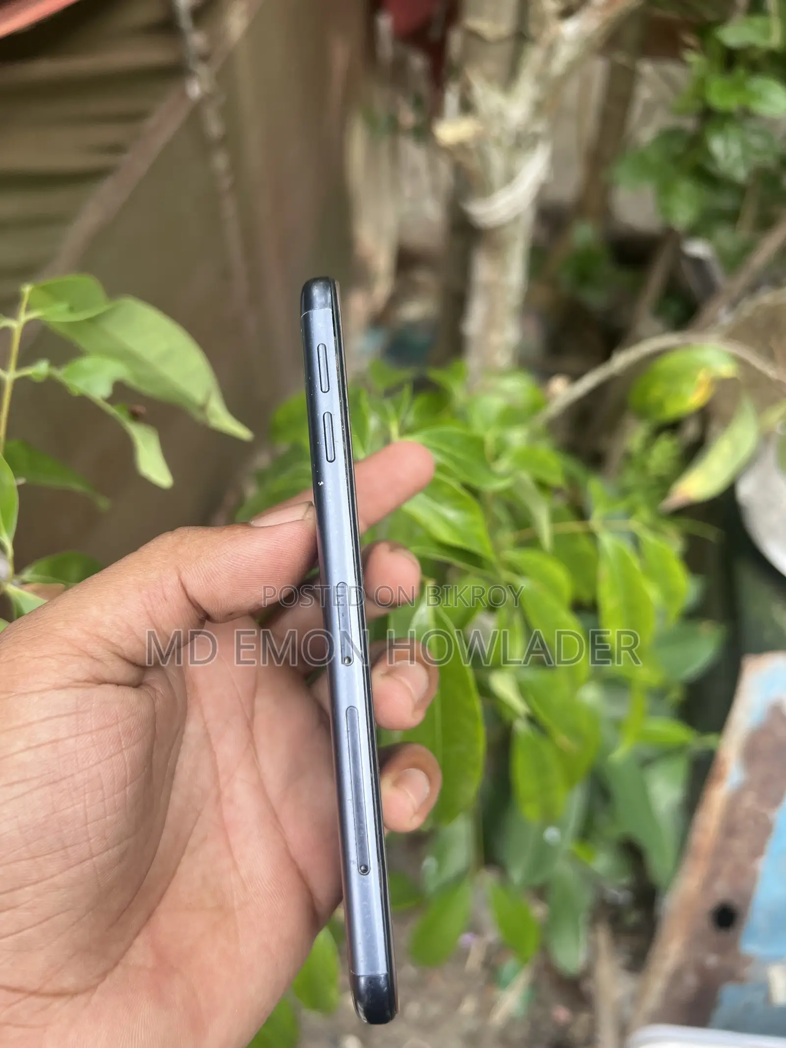 Samsung Galaxy J5 Prime 32 GB Black