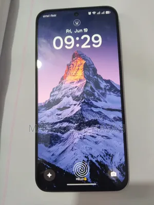 Realme C85 Pro 128 GB Purple