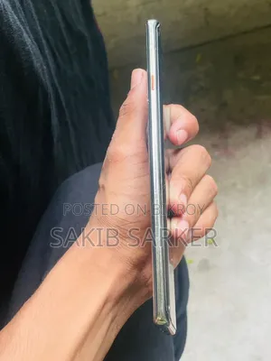 Tecno Camon 40 Pro 4G 256 GB Gray
