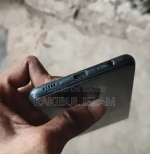 Samsung Galaxy A22 128 GB Gray