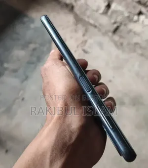 Samsung Galaxy A22 128 GB Gray