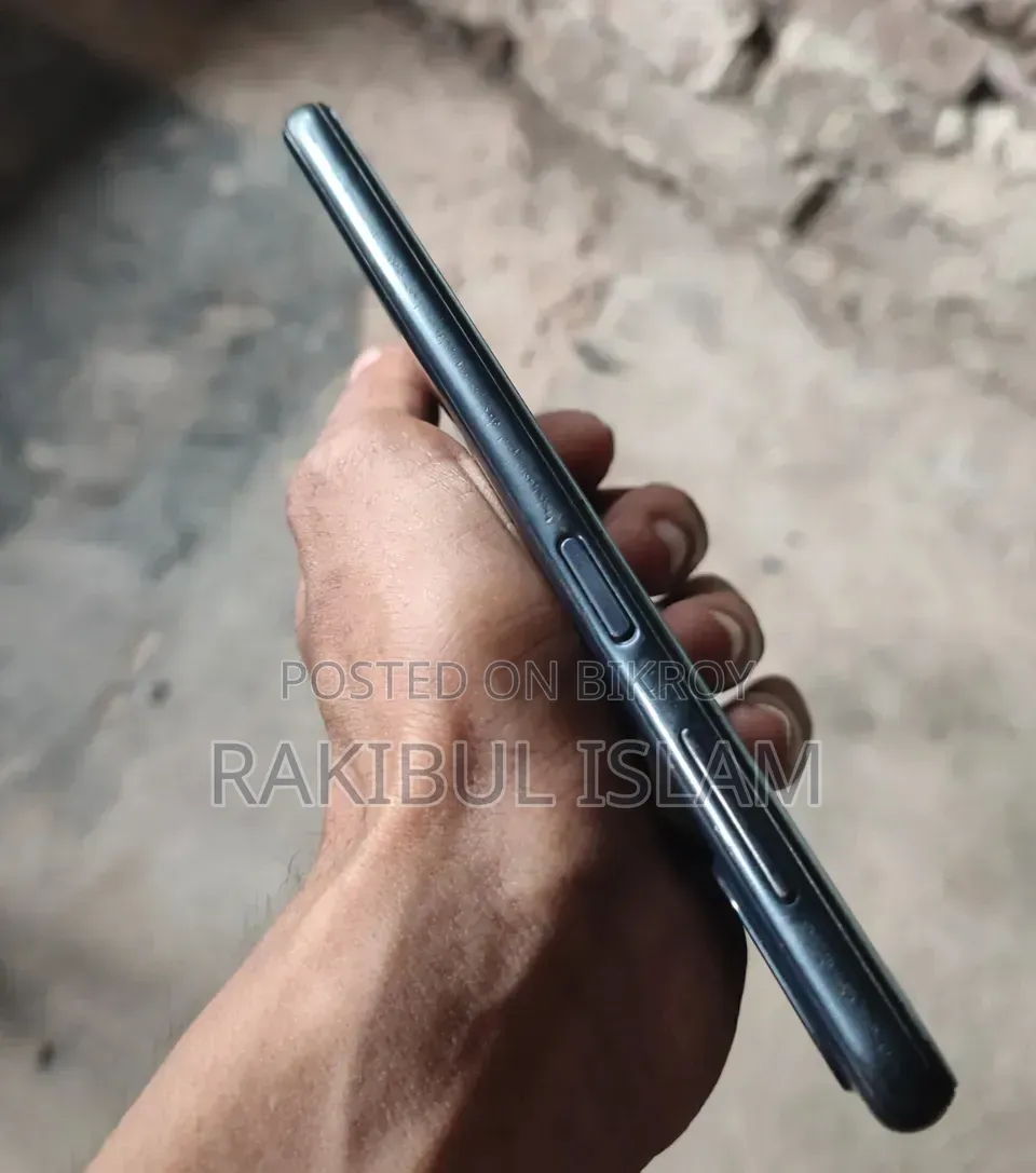 Samsung Galaxy A22 128 GB Gray