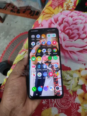 New Vivo Y31 128 GB Black