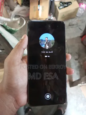 Honor 200 256 GB White