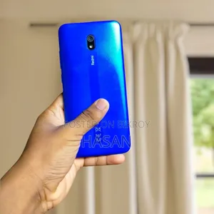 Xiaomi Redmi 8A 32 GB Red