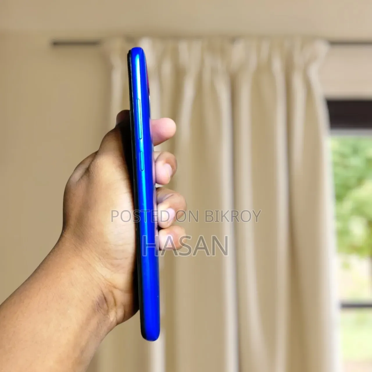 Xiaomi Redmi 8A 32 GB Red