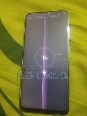 Samsung Galaxy S20 128 GB Gray