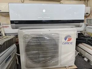 Gree 1 Ton Non Inverter AC