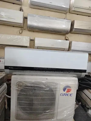 Gree 1 Ton Non Inverter AC