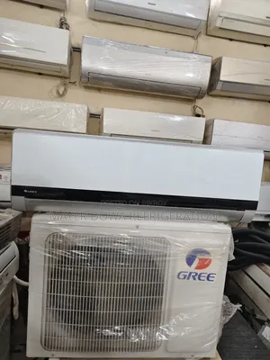 Gree 1 Ton Non Inverter AC