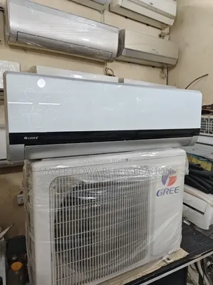 Gree 1 Ton Non Inverter AC