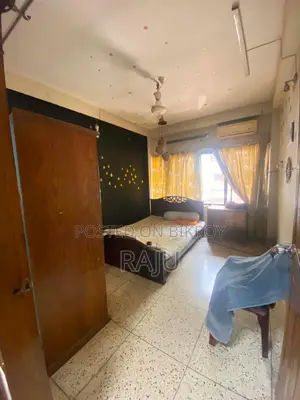 Furnished 3-Bedroom House in Mohammadpur for Sale
