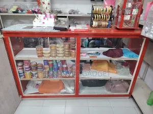 Showcase For Shop Display Rack