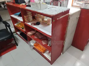 Showcase For Shop Display Rack