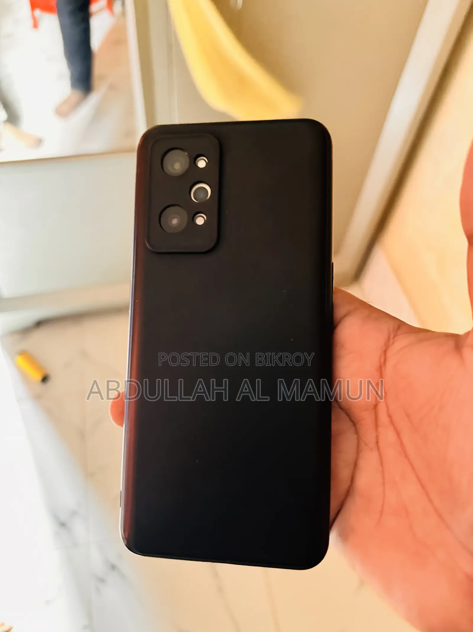 Realme GT2 128 GB