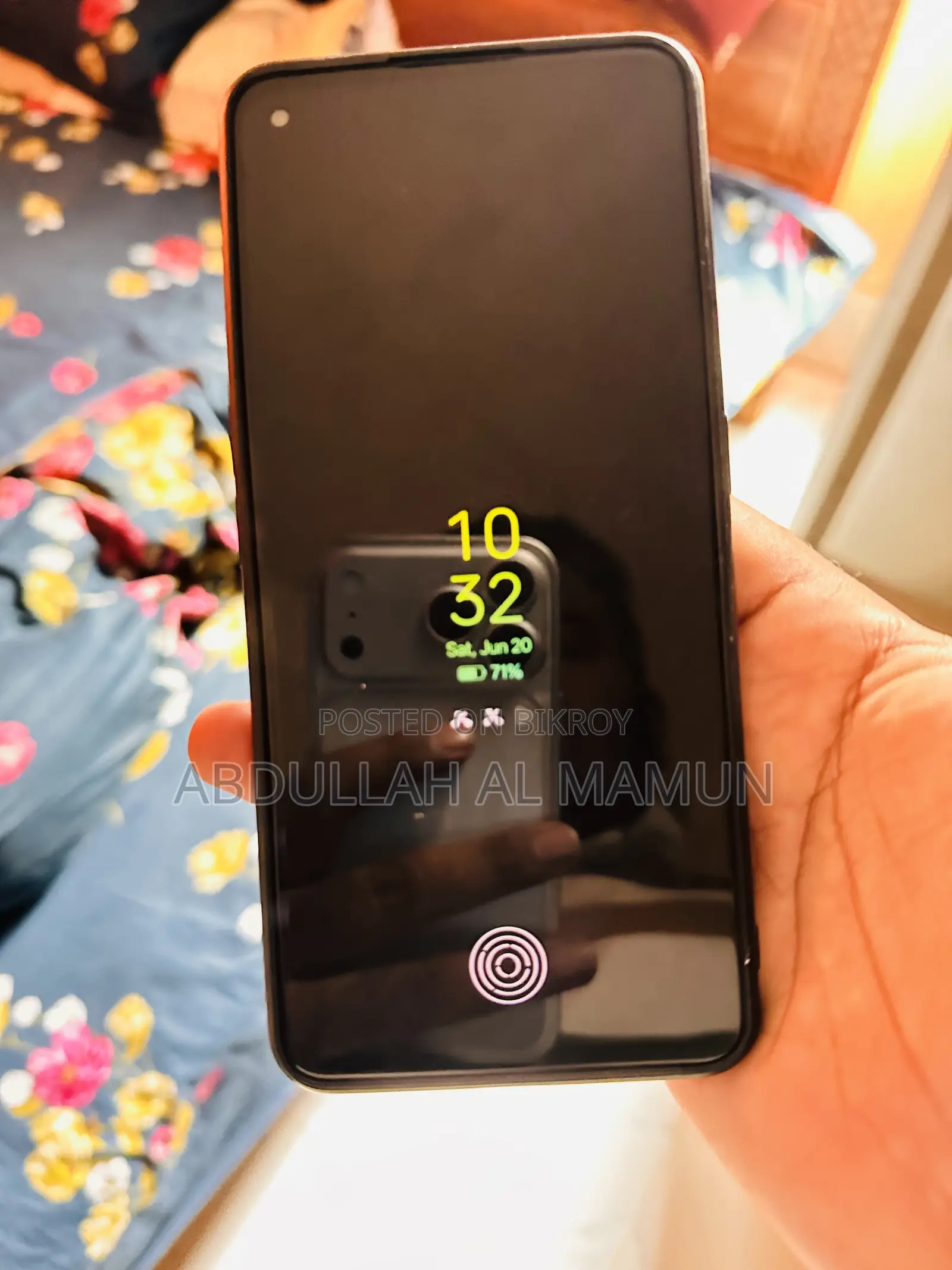 Realme GT2 128 GB