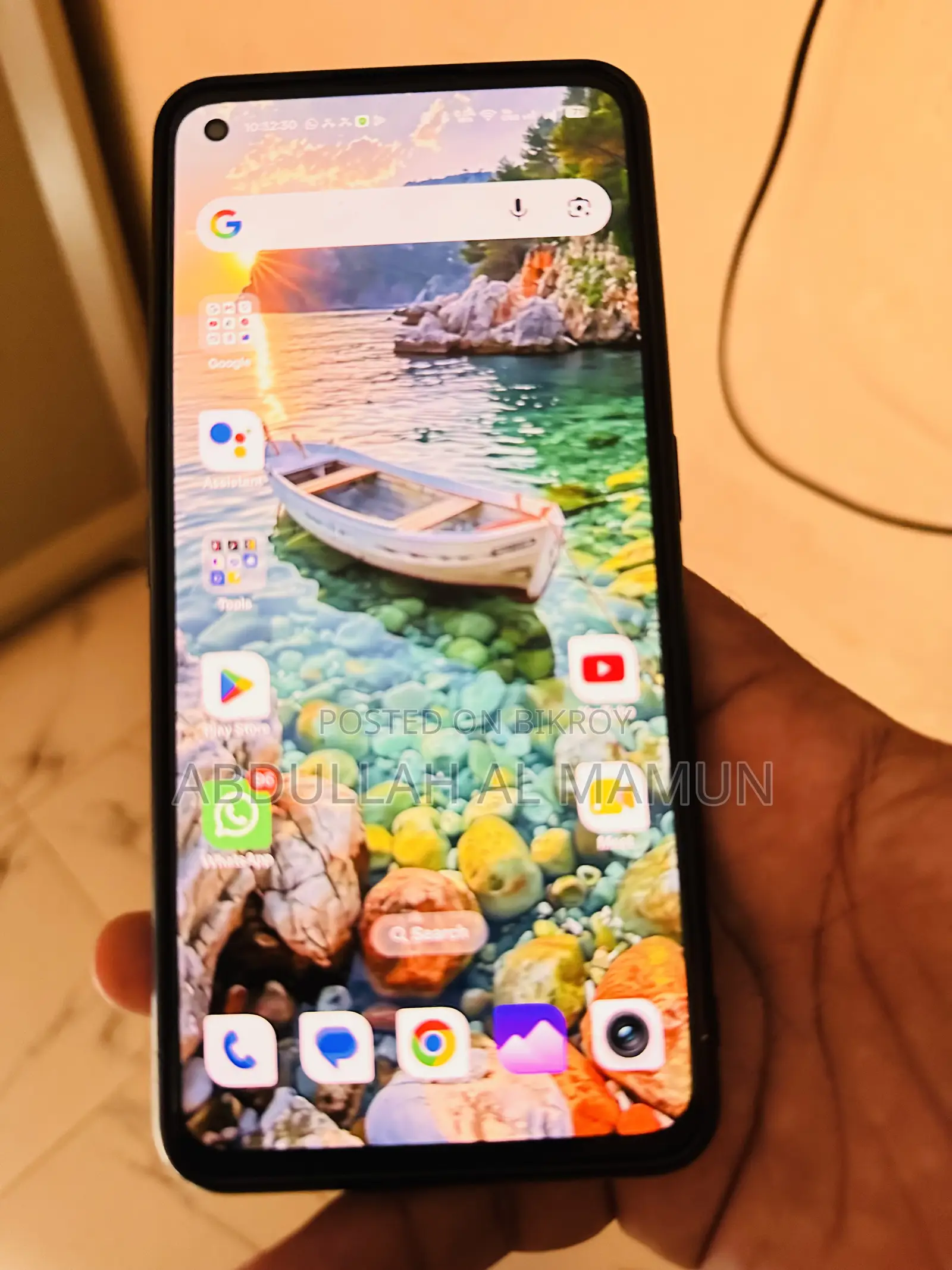 Realme GT2 128 GB