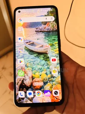 Realme GT2 128 GB