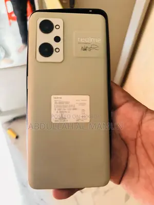 Realme GT2 128 GB
