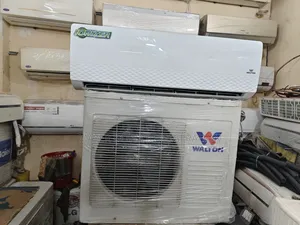 Walton 1.5 Ton Non Inverter Ac