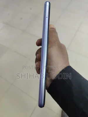 স্যামসাং গ্যালাক্সি এ২২ ১২৮ জিবি বেগুনি