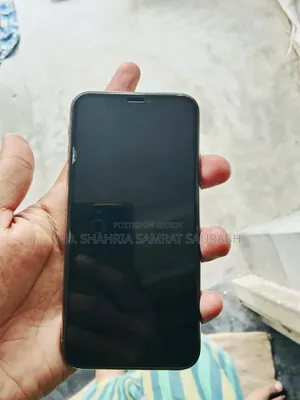 Apple iPhone XS Max 64 GB Gold