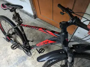 Veloce Cycle