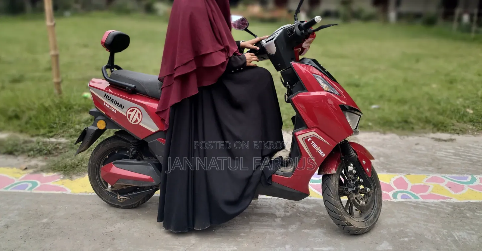 Motorcycle 2026 Red