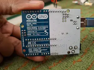 Arduino Uno R3