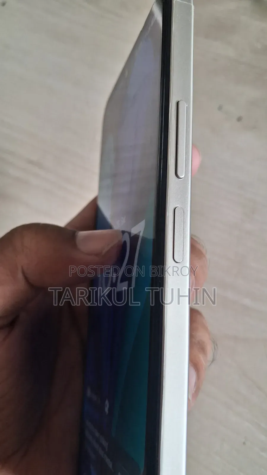 শাওমি ১৫ ২৫৬ জিবি ধূসর