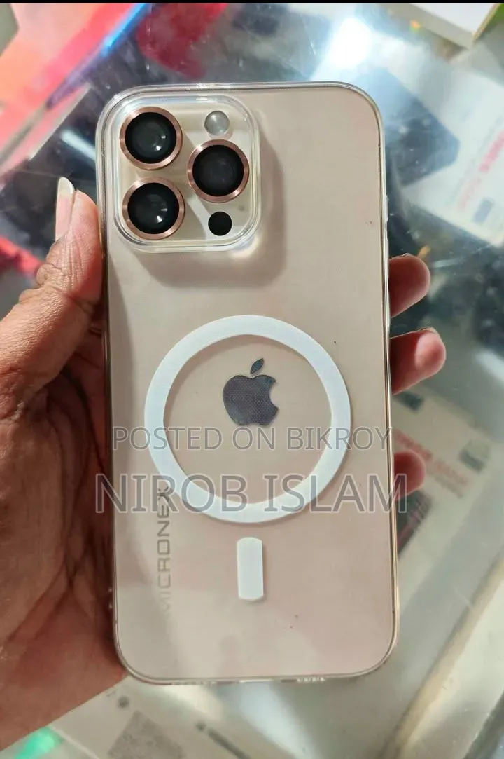 CTI 128 GB Gold