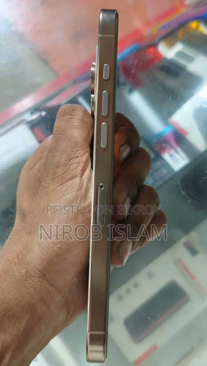 CTI 128 GB Gold