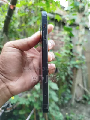 Apple iPhone 12 128 GB Black