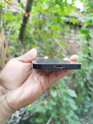 Apple iPhone 12 128 GB Black