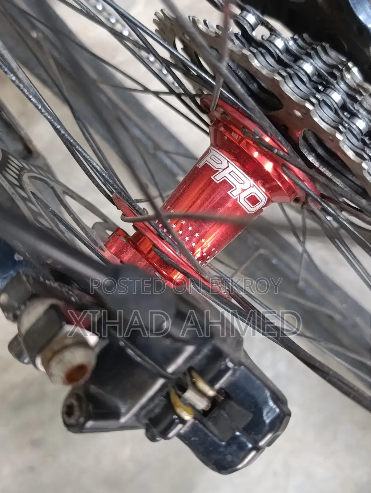 Bicycle Sale