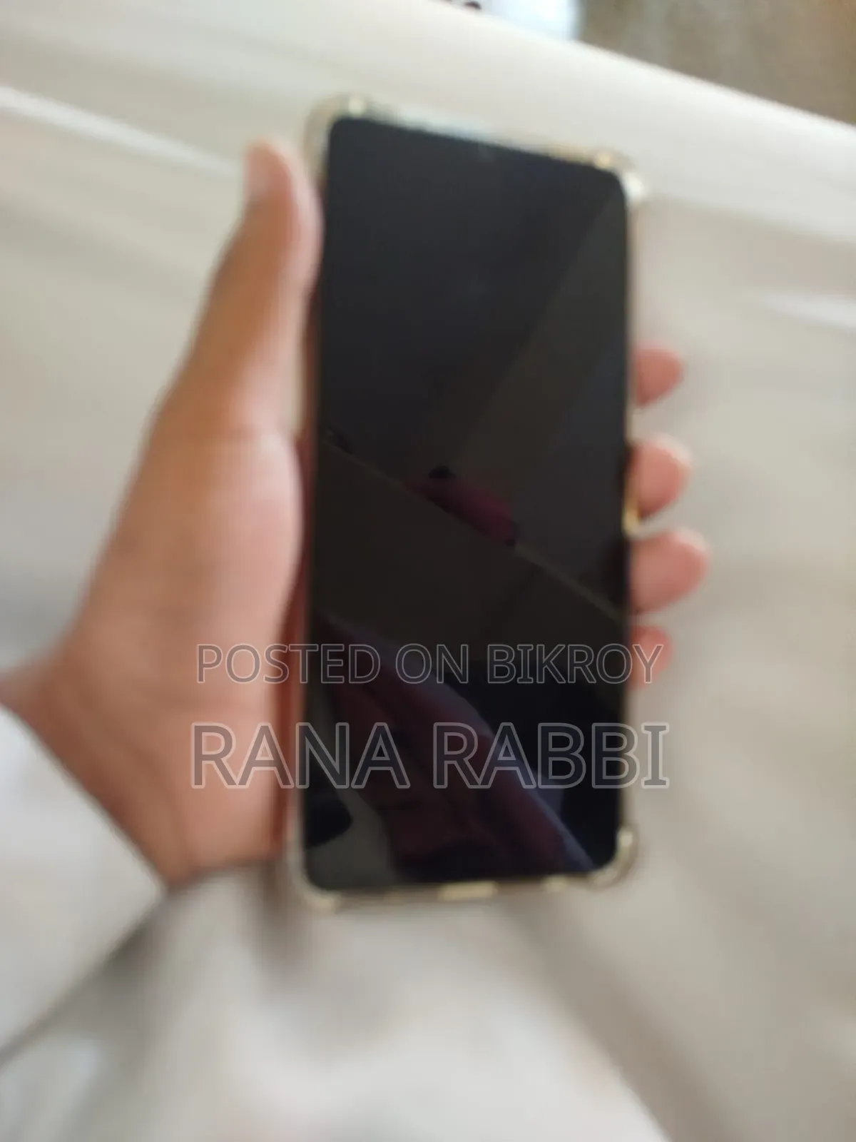 Vivo Y04 128 GB Bronze