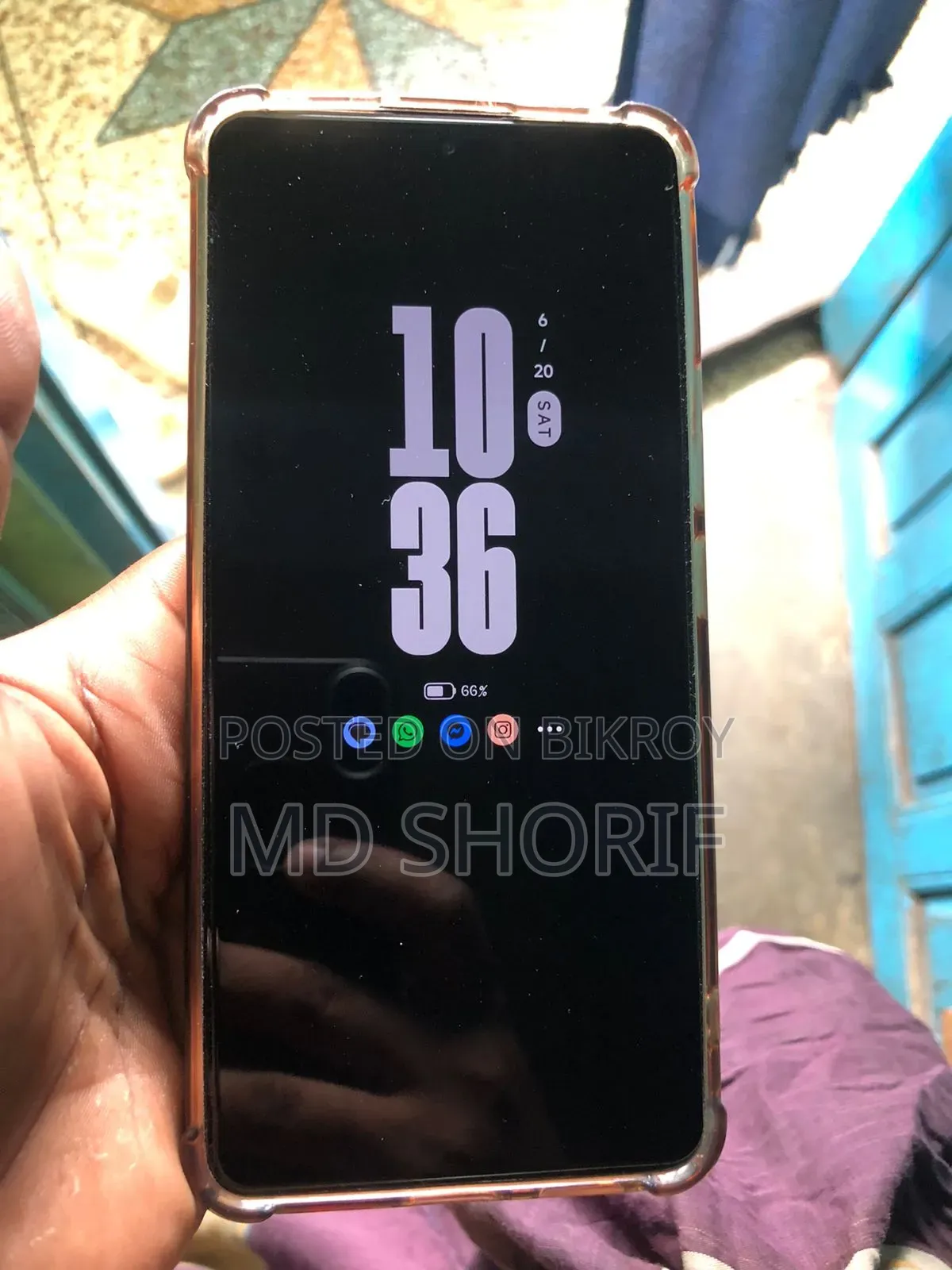 New Xiaomi Redmi Note 13 Pro 5G 128 GB Black